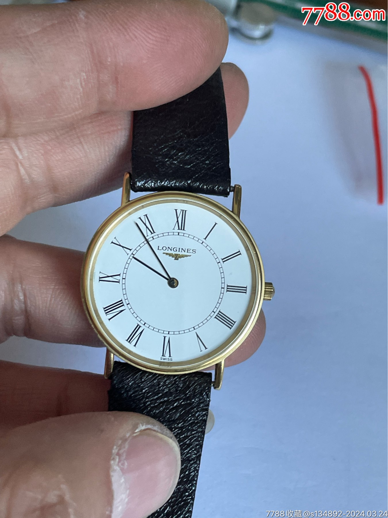 longines手机图片