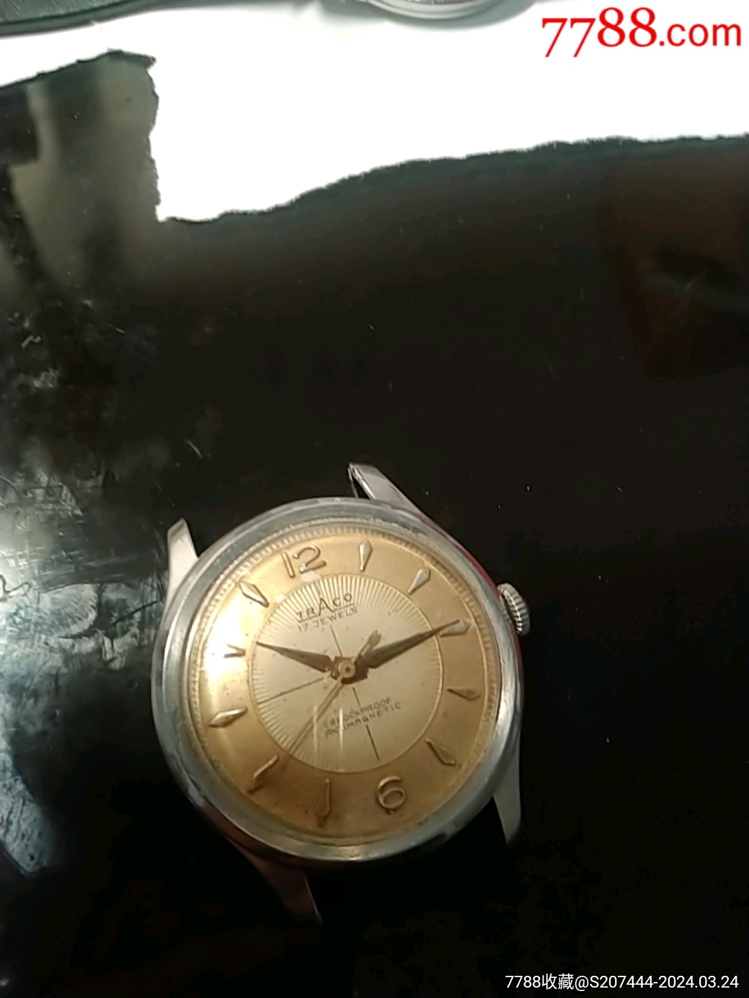 瑞士古董表_手表/腕表_九哥表行【7788收藏__收藏热线】