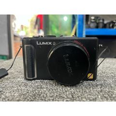松下lx3卡片相机(58)