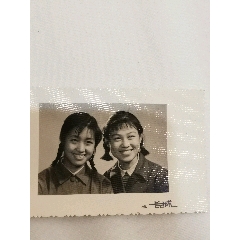 七十年代美女合影_老照片老物件杂项铺【7788商城__七七八八商品交易