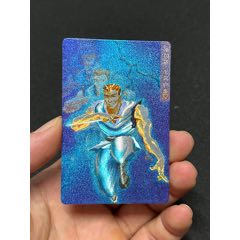 小浣熊水浒卡硬热全闪薛永