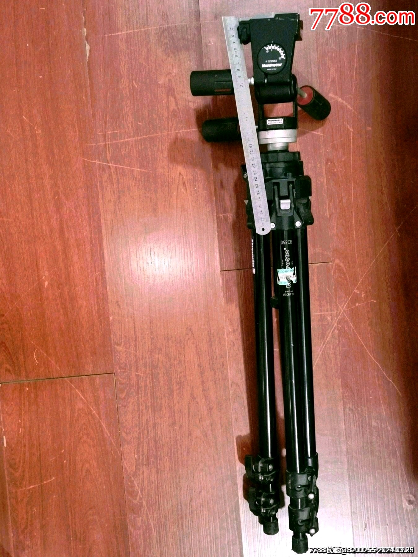 意大利原装三脚架_其他相机及配件_乡音悠悠【7788收藏__收藏热线】