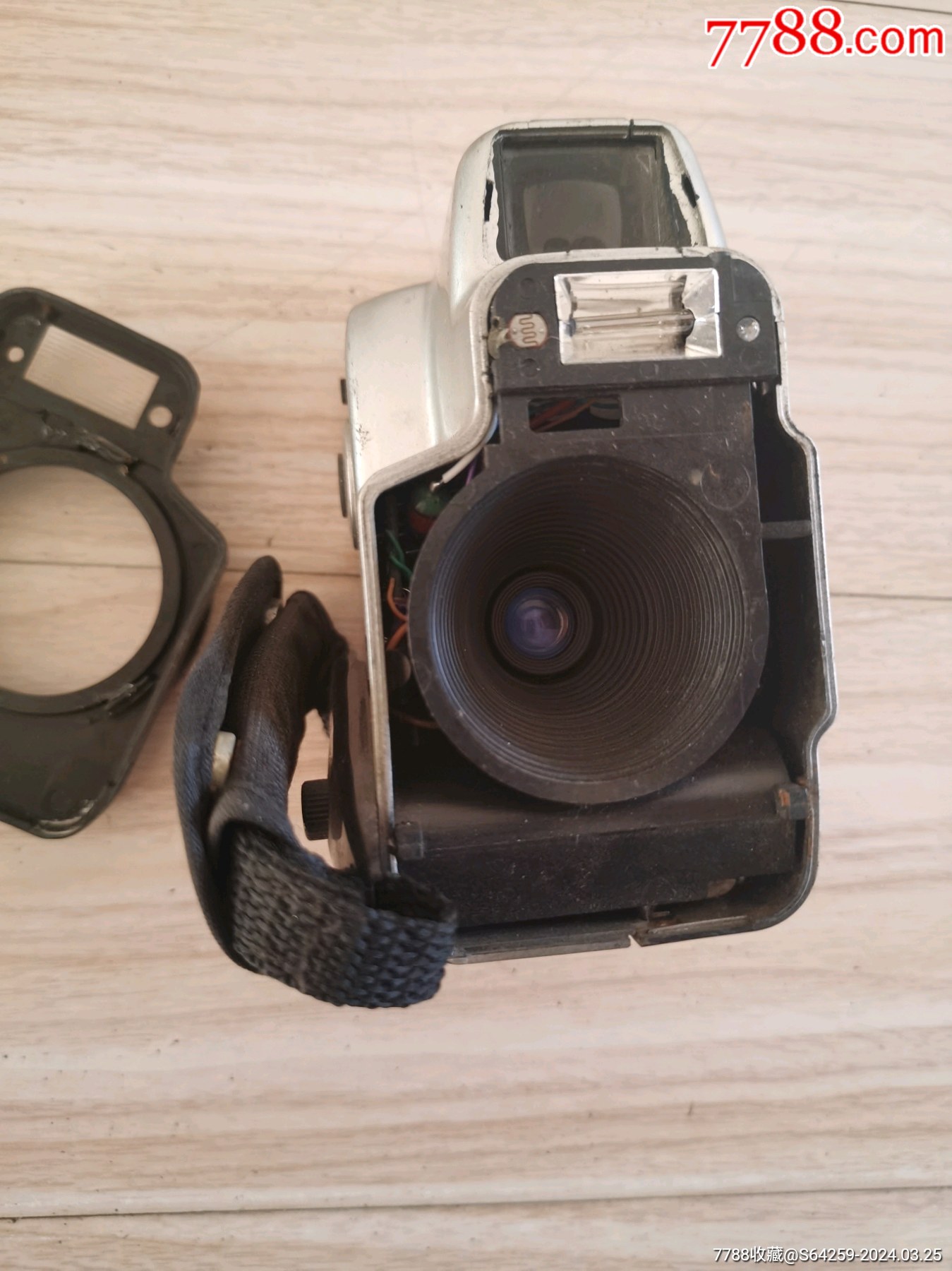 相机配件_傻瓜机/胶片相机_杂项博览会【7788收藏__收藏热线】