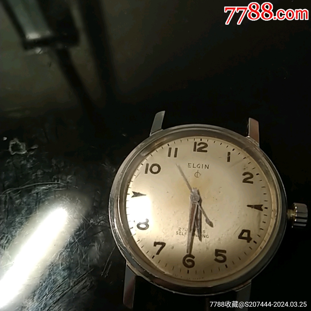 手表/腕表_九哥表行【7788收藏__收藏热线】