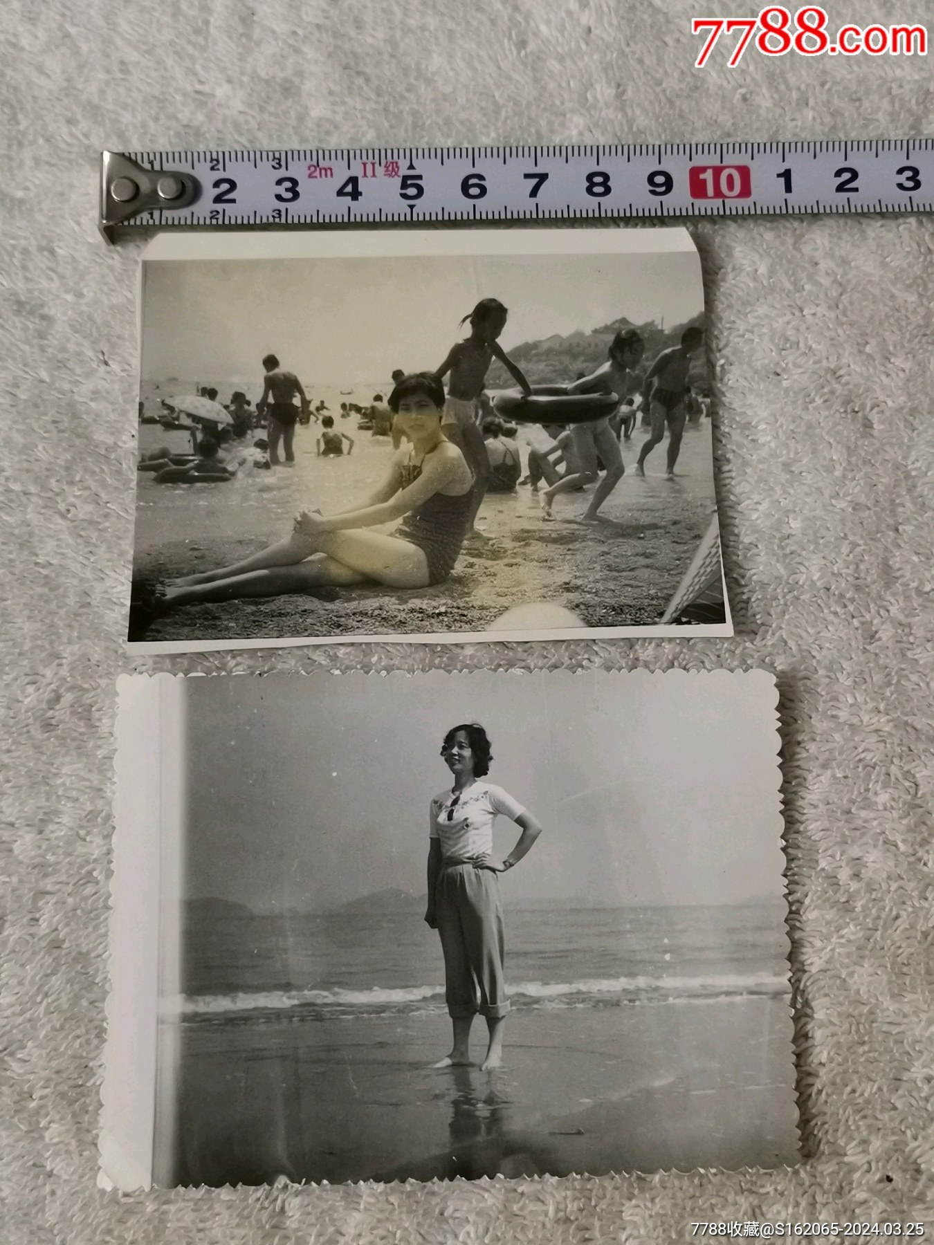 80年代泳装老照片图片