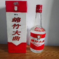 古井贡酒