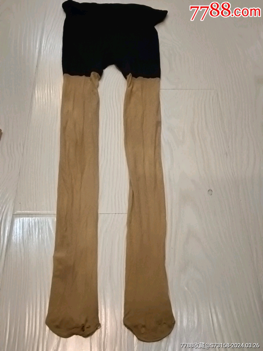 com)>首页>拍卖>袜子>尼龙丝袜子_价格10元【大船钱币收藏】滚动鼠标