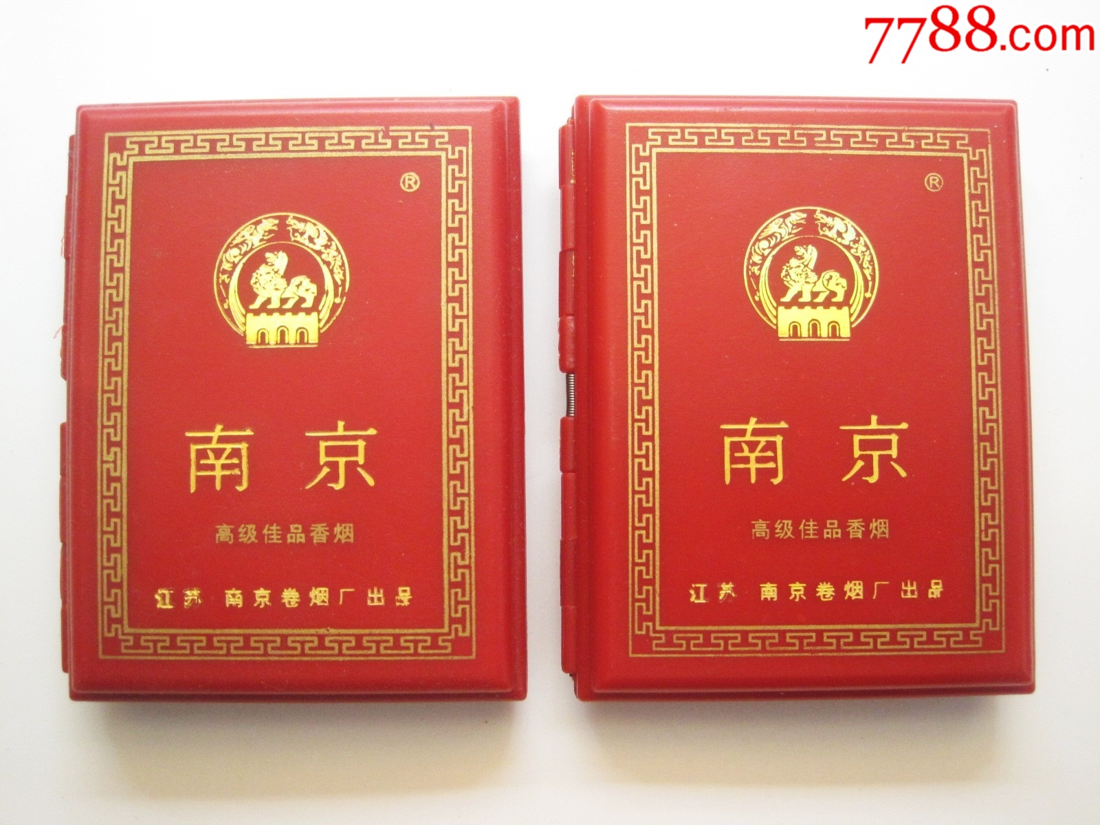 金圣中国红16支装价格图片