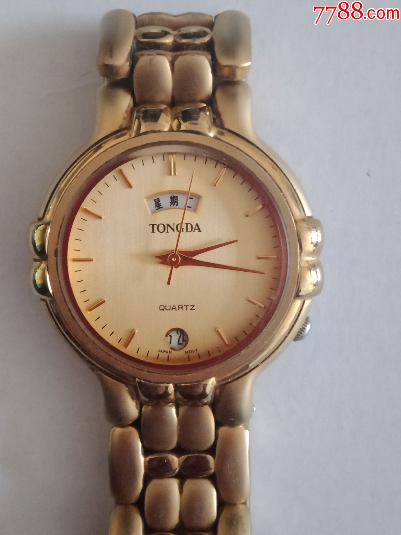 价格:89元-au37236865-手表/腕表 -加价-7788收藏__收藏热线