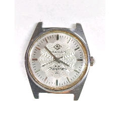 前苏联包金火箭表手动机械表苏联火箭手表苏联古董表
