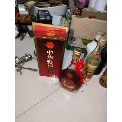 茅台镇使节酒图片