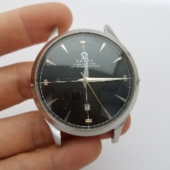 进口机芯】【不走,配件拍卖】_价格10元【二手表的美丽传说】240_240