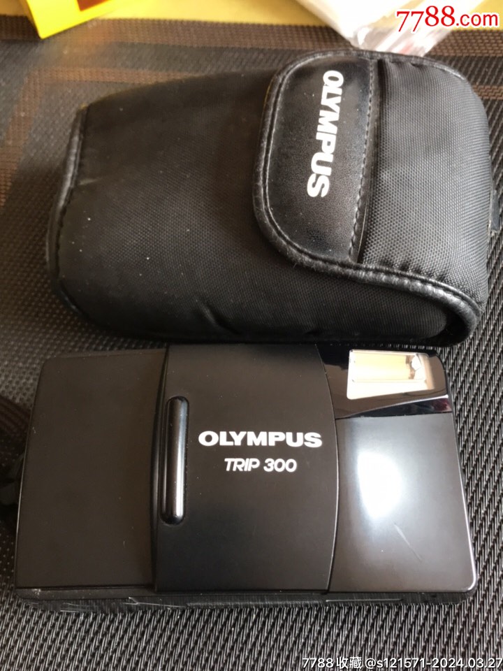 奥林巴斯傻瓜相机_傻瓜机/胶片相机_思密达民俗店【7788收藏__收藏