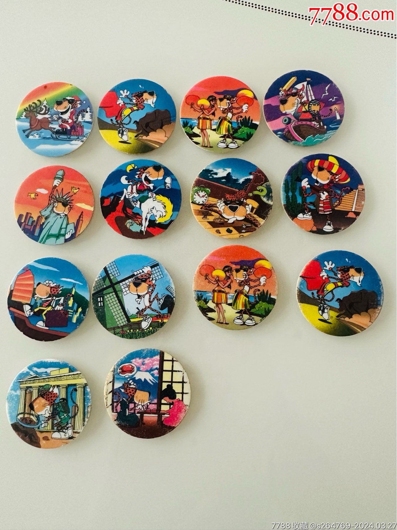 放大,缩小更多"食品卡"商品>>>>￥2255品以下99日清奥特曼原袋8张