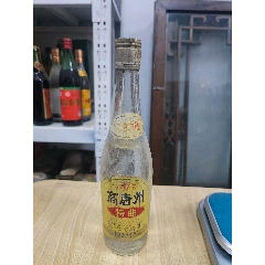 90年代高唐州特曲