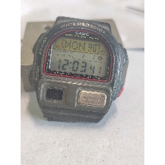 耐克nike全钢电子女表