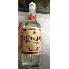 80年代55度秦洋特曲酒-价格:200元-au37645575-老酒收藏 -加价-7788