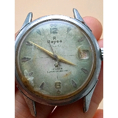 西铁城