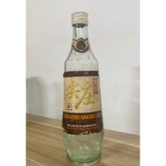 国公酒2瓶