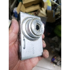 佳能800丨s-价格:111元-au37283918-卡片机/数码相机 -加价-7788收藏