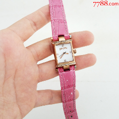 日本精工5号系列自动机械男表7s26机芯夜光漂亮走时好