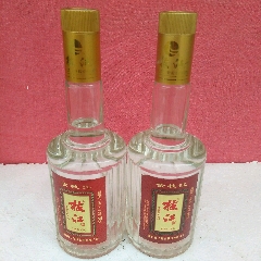 2007年稻花香2瓶_老酒收藏_爱博杂货铺【7788收藏__收藏热线】
