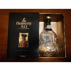 轩尼诗xo700毫升-价格:15元-au37501953-酒瓶 -加价-7788收藏__收藏