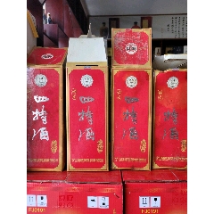 山东泰山大曲白酒酒线好酒花中等