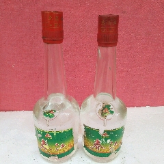 2007年稻花香2瓶_老酒收藏_爱博杂货铺【7788收藏__收藏热线】