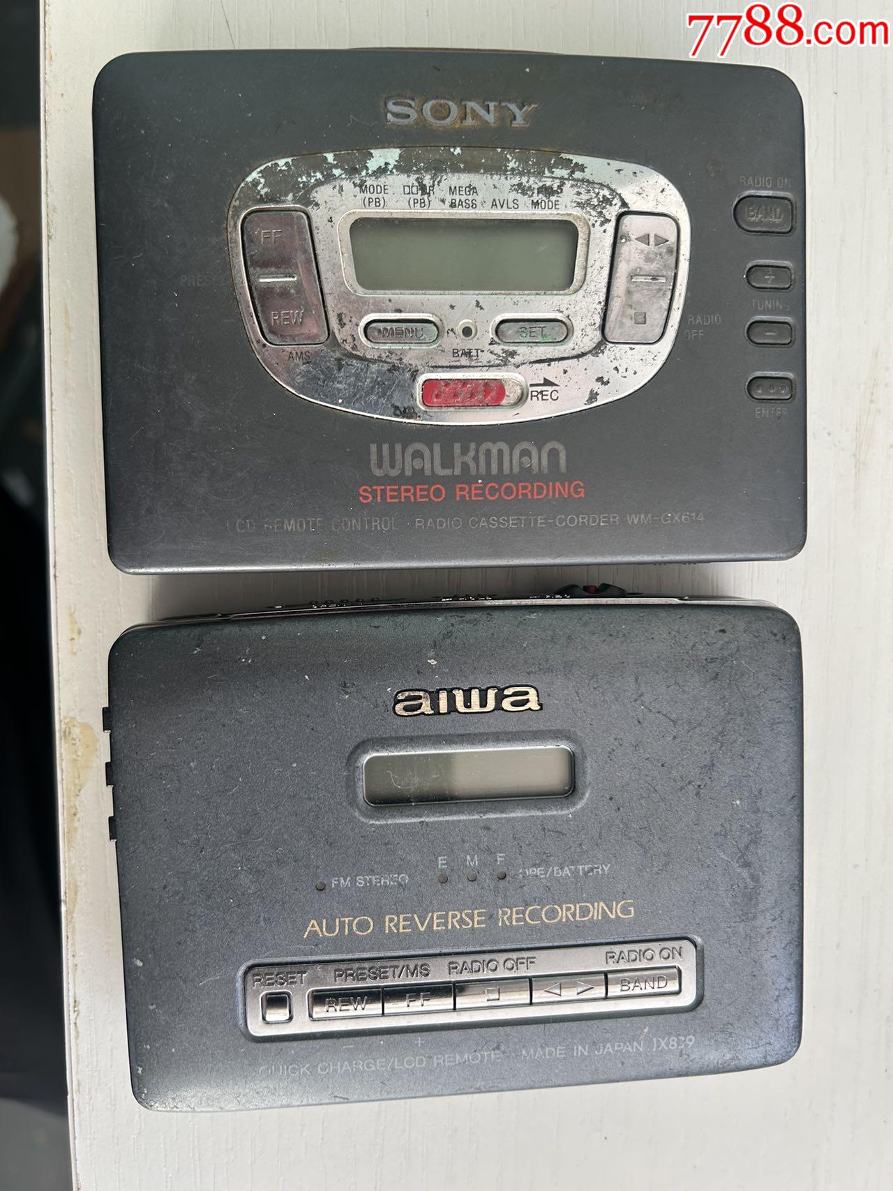 两个合拍,功能不知,拍后不退-价格:11元-au37283430-随身听/mp3 -加价