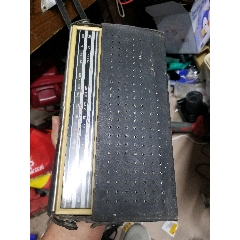 德生600-价格:13元-au37685324-收音机 -加价-7788收藏__收藏热线