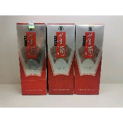  strong>董酒 /strong>_老酒收藏_白酒__90-99年_其它香型_贵州