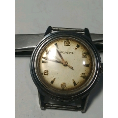 瑞士古董手表图及价格图片