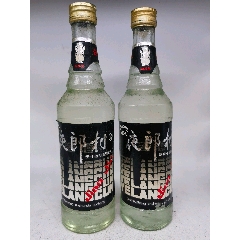 97年茅台特制酒
