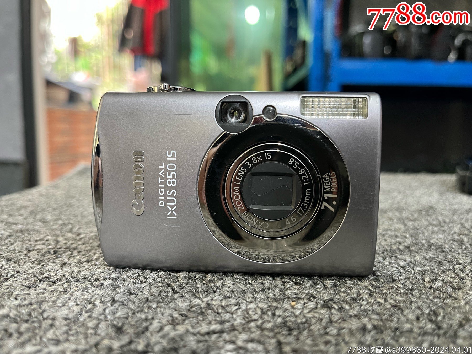 (76)￥9439品99佳能sx700hs卡片相机(77)￥6089品99佳能s110卡片