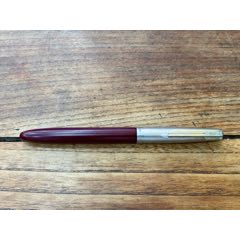 文达202微雕钢笔三支全新未使用
