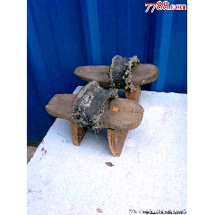 江南老鱼篓子一个即将消失的老渔具