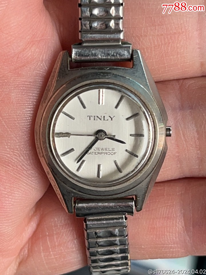 瑞士女表-价格:10元-au37311971-手表/腕表 -加价-7788收藏__收藏热线