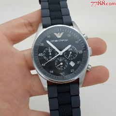 日本精工5号系列自动机械男表7s26机芯透明底盖夜光漂亮能走时