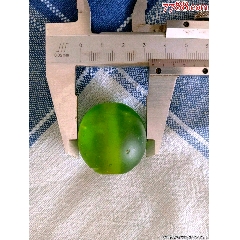 凤眼琉璃珠