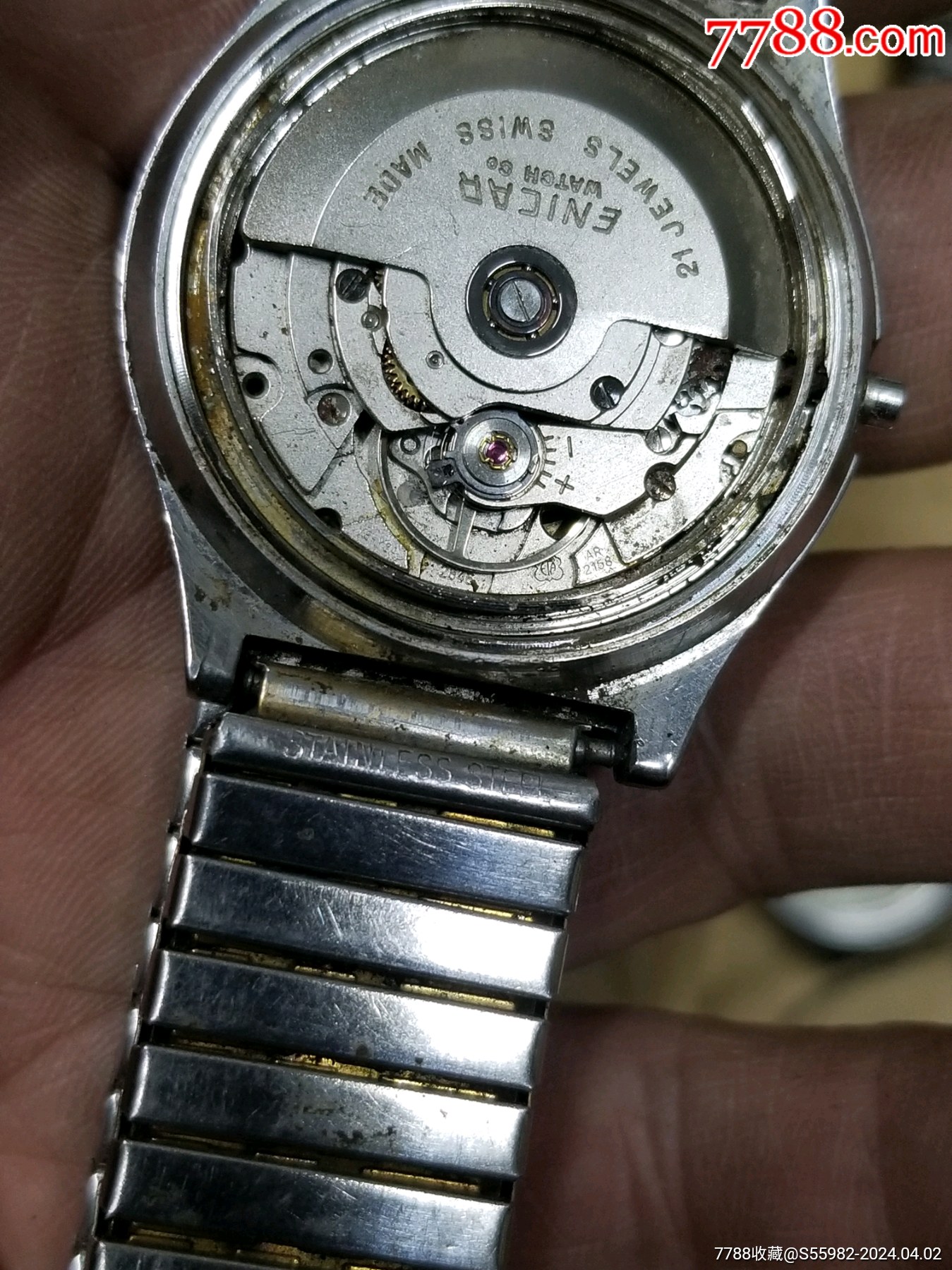 com)>首页>拍卖>手表/腕表>英纳格_价格86元【郑州收藏】1349_1800竖