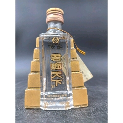 文化酒鬼酒"醉美湘西"一套四瓶_价格500元【湘酒记忆老酒馆】240_240