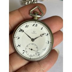 好品瑞士产华生怀表_怀表/挂表_非凡表业【7788收藏__收藏热线】