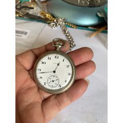 好品瑞士产华生怀表_怀表/挂表_非凡表业【7788收藏__收藏热线】