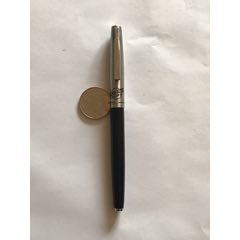 非常少见中号金星金笔