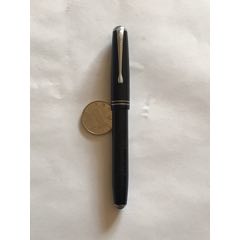非常少见中号金星金笔