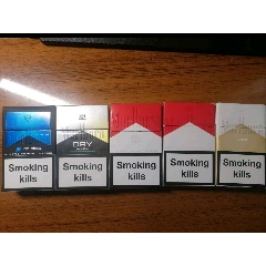 长城盛世Ⅵ号雪茄盒