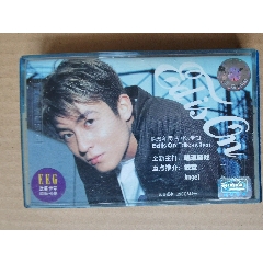 王力宏_磁带/卡带_宇晖书店【7788收藏__收藏热线】