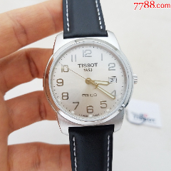 日本精工5号系列自动机械男表7s26机芯透明底盖夜光漂亮能走时