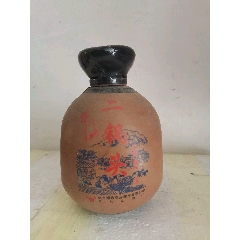 牛栏山二锅头